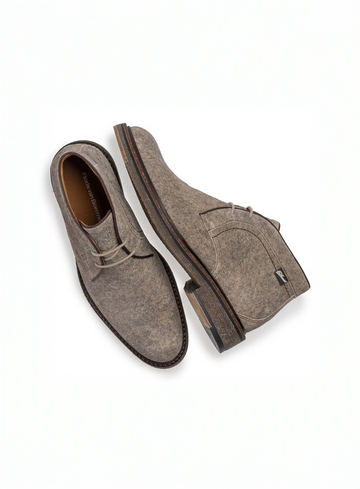 Floris van Bommel Veterschoen SFM-50163-22-01