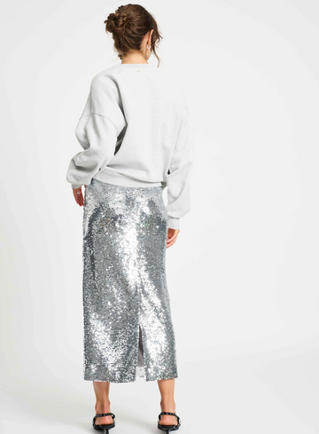 Pom Amsterdam Rok Sequins SP9296