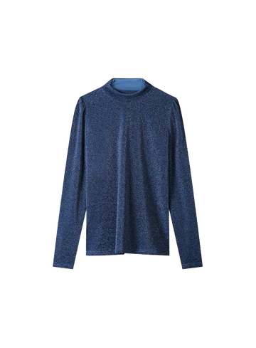 Pom Amsterdam Pullover Glitter Dawn SP9335