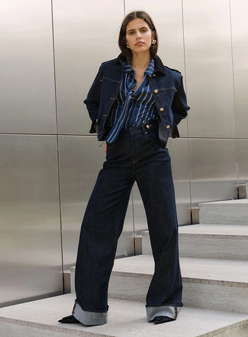 Aaiko Jeans Vera VERA CO 563