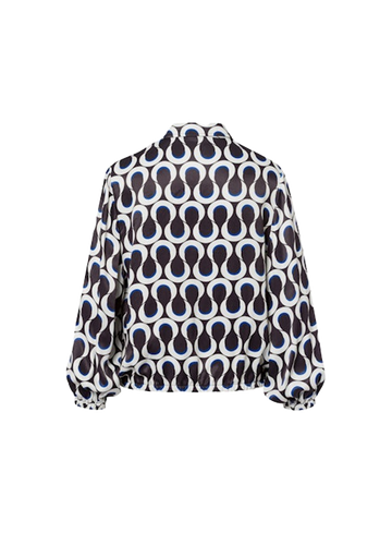 Frank Walder Blouse W52209101