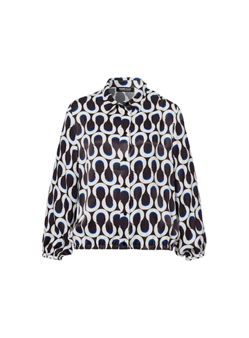 Frank Walder Blouse W52209101