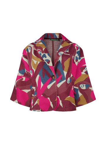 Lizzy&amp;Coco Jacket Ami ami pr