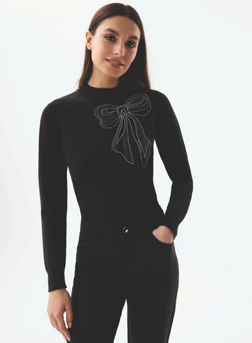 Leo&amp;Ugo Pullover aw100