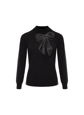 Leo&amp;Ugo Pullover aw100