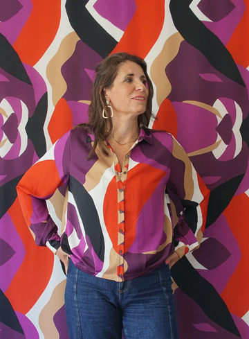 Lizzy&amp;Coco Blouse dido