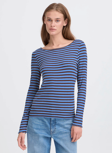 Ichi T-shirt Ihcella ih cella ls