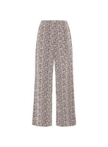 Ichi Pantalon Ihoelly ih oelly long pa3