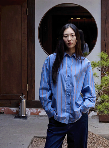 Ichi Overhemd Ihsadia ih sadia sh2