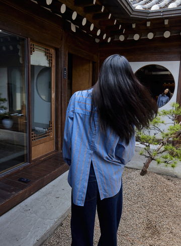 Ichi Overhemd Ihsadia ih sadia sh2