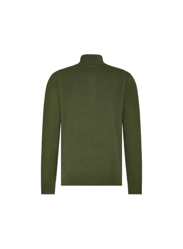 Blue Industry Pullover kbiw25.m16