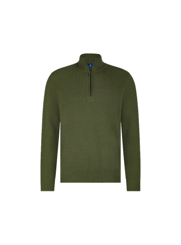 Blue Industry Pullover kbiw25.m16