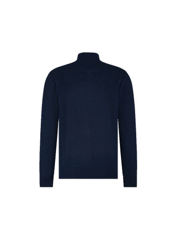 Blue Industry Pullover kbiw25.m16