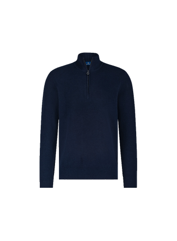Blue Industry Pullover kbiw25.m16