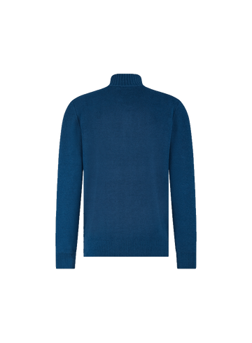 Blue Industry Pullover kbiw25.m16