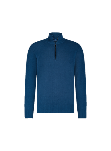 Blue Industry Pullover kbiw25.m16