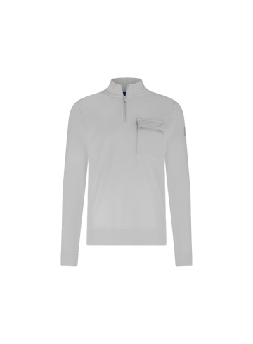 Blue Industry Sweater kbiw25.m31