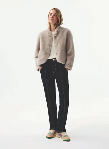 Leo&amp;Ugo Jasje kh920