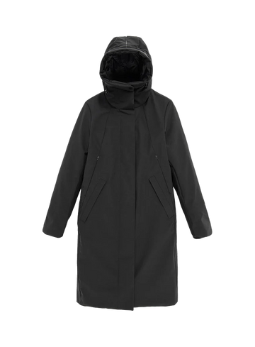 Krakatau Parka Gaia qw534 gaia