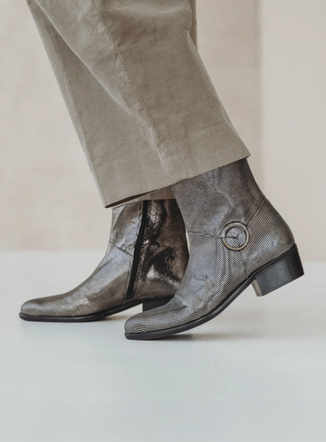 Roberto D'angelo Enkellaars Lio lio