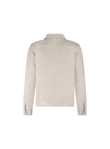 Blue Industry Overshirt milanow25.m42