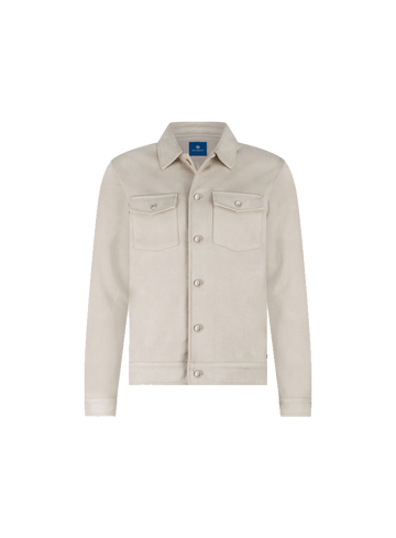 Blue Industry Overshirt milanow25.m42