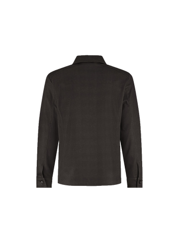 Blue Industry Overshirt napoliw25.m3