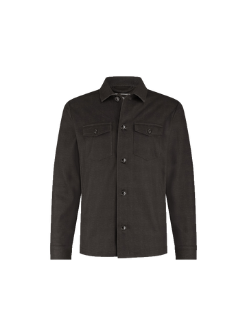 Blue Industry Overshirt napoliw25.m3