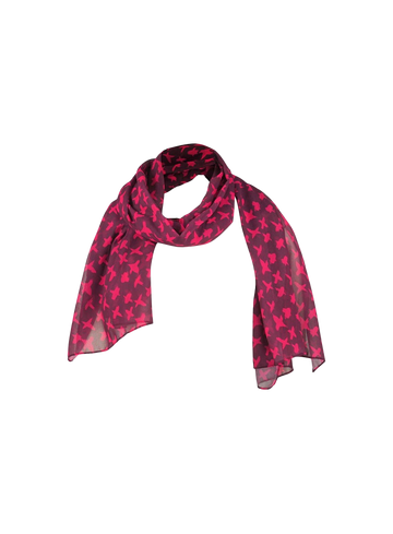 Lizzy&amp;Coco Sjaal Opal opal