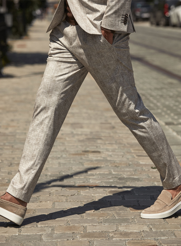 Blue Industry Chino stevenw25.m5