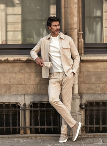 Blue Industry Chino stevenw25.m8