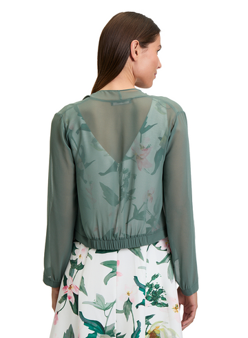 Vera Mont Blazer