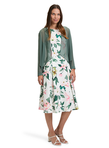 Vera Mont Blazer