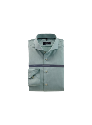 Olymp Signature, zakelijk overhemd, tailored fit, signature cutaway