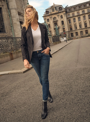 Mos Mosh Blazer