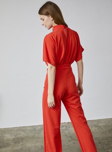 Sisters Point Jumpsuit