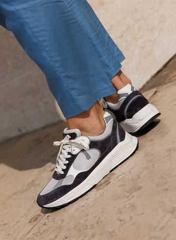 Xsensible Sneaker