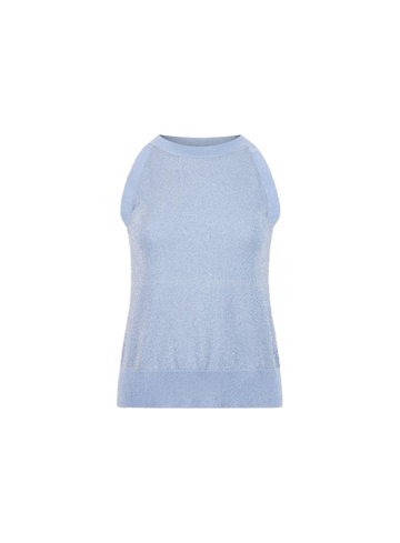 Jansen Amsterdam Top Linn LINN SS25