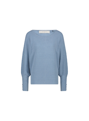 Nukus Pullover Batwing