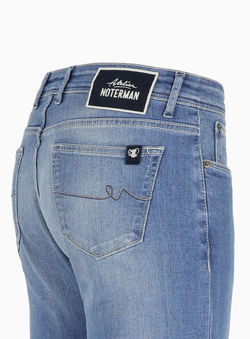Atelier Noterman Jeans