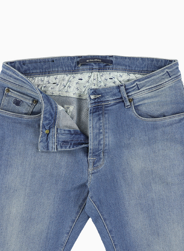 Atelier Noterman Jeans