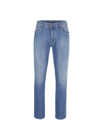 Atelier Noterman Jeans atn01s.a25