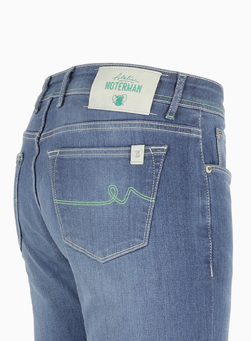 Atelier Noterman Jeans
