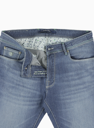 Atelier Noterman Jeans