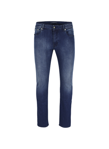 Atelier Noterman Jeans atn01s.a32