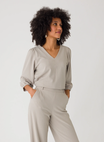 Anna van Toor Blouse 43a05-03571
