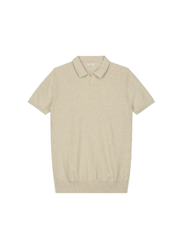 Dstrezzed Poloshirt Mercury 420026-NOS