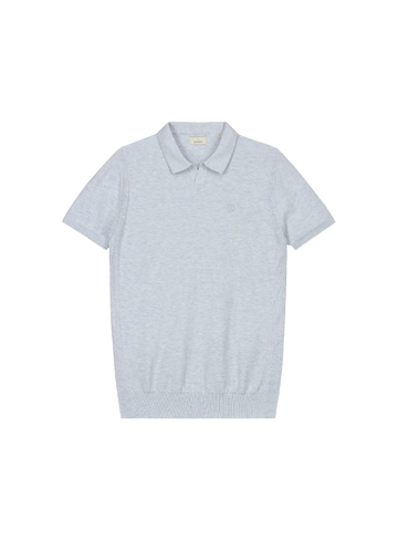 Dstrezzed Poloshirt Mercury 420026-NOS