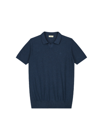 Dstrezzed Poloshirt Mercury 420026-NOS