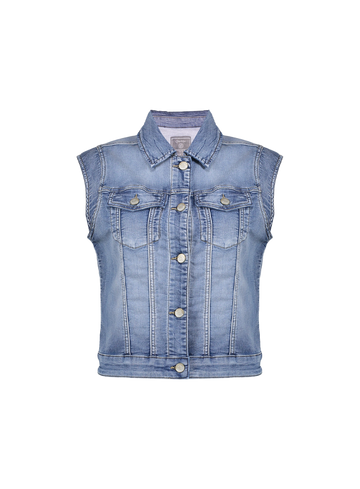 Geisha Jeans Jacket Maureen 55021-10